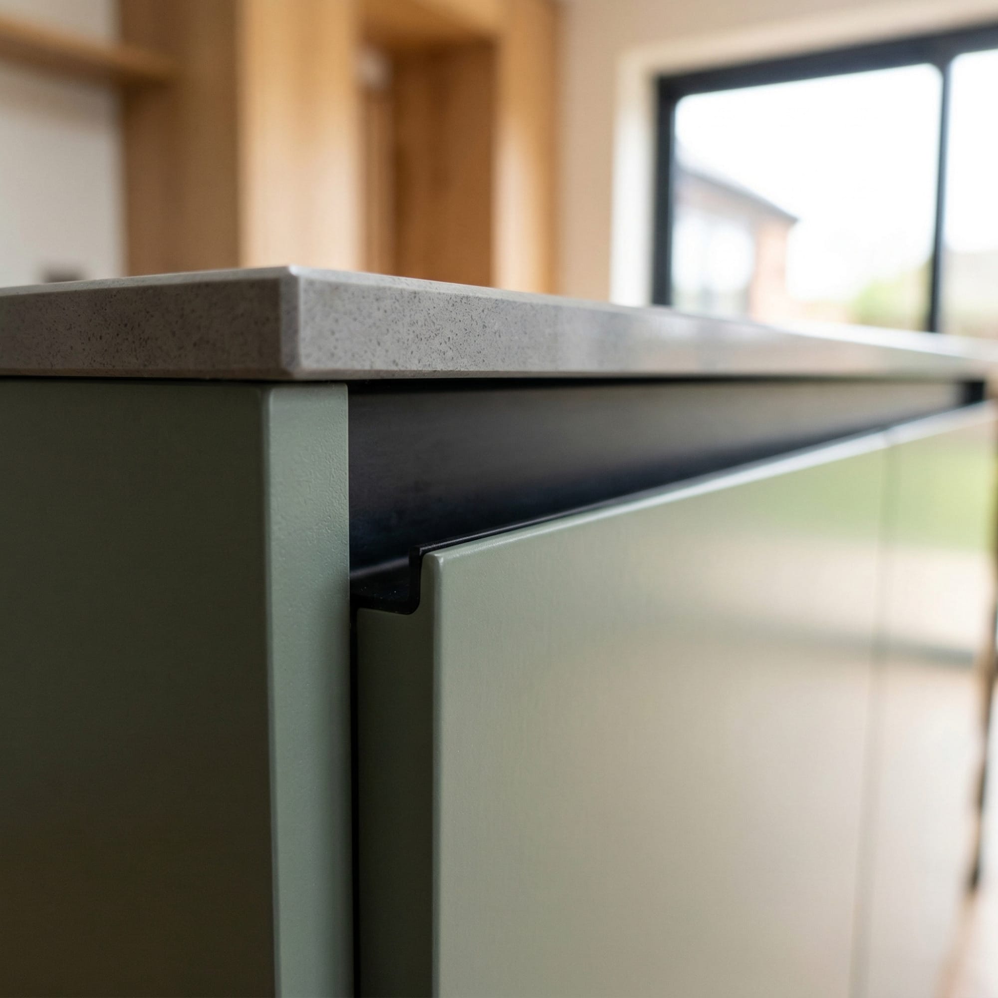 Mastercraft Kitchens image 3