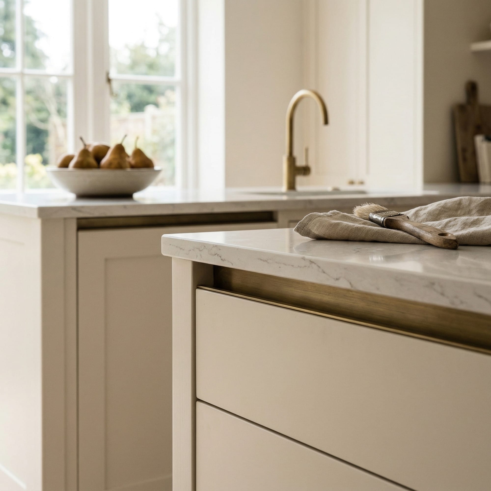 Mastercraft Kitchens image 3