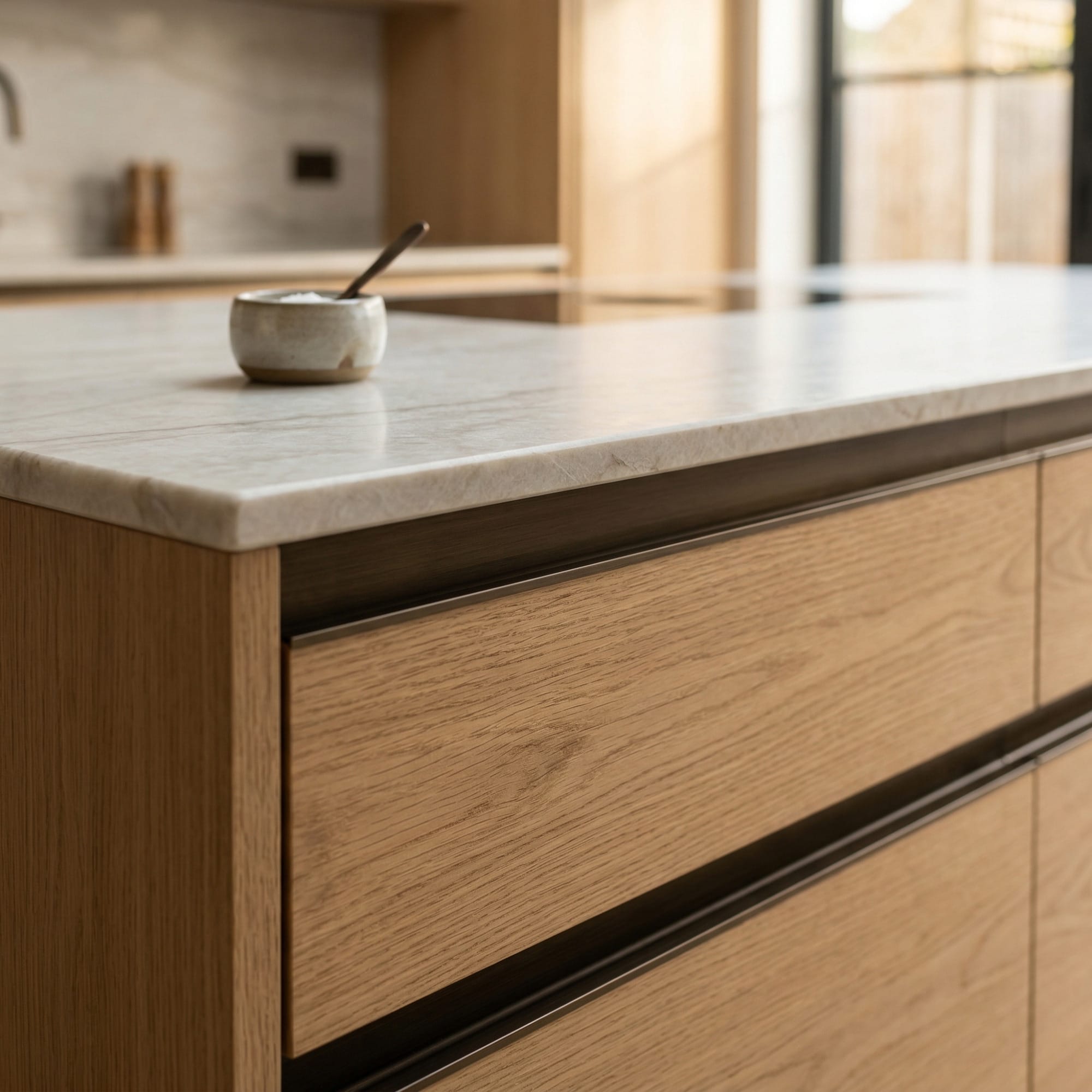 Mastercraft Kitchens image 3