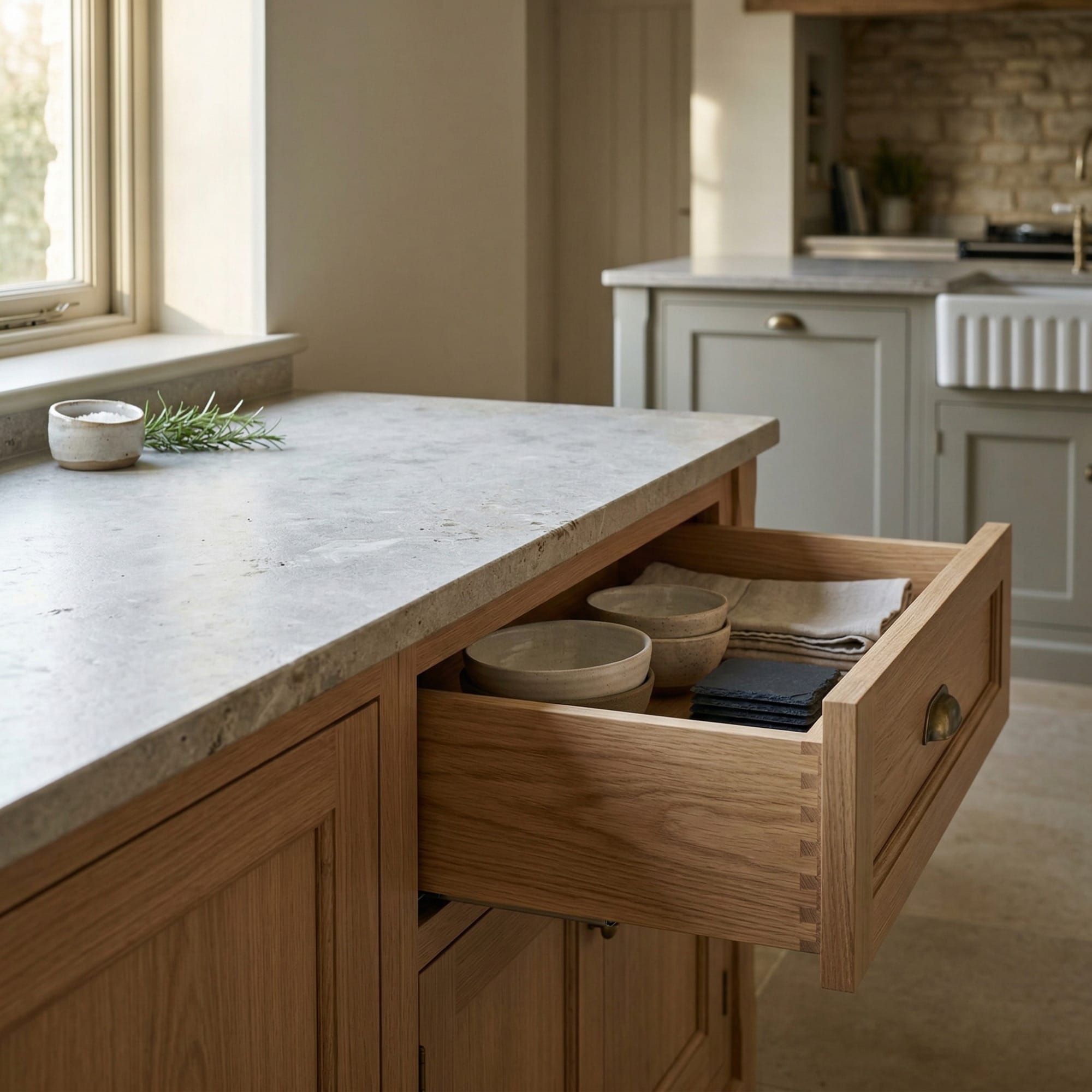 Mastercraft Kitchens image 3