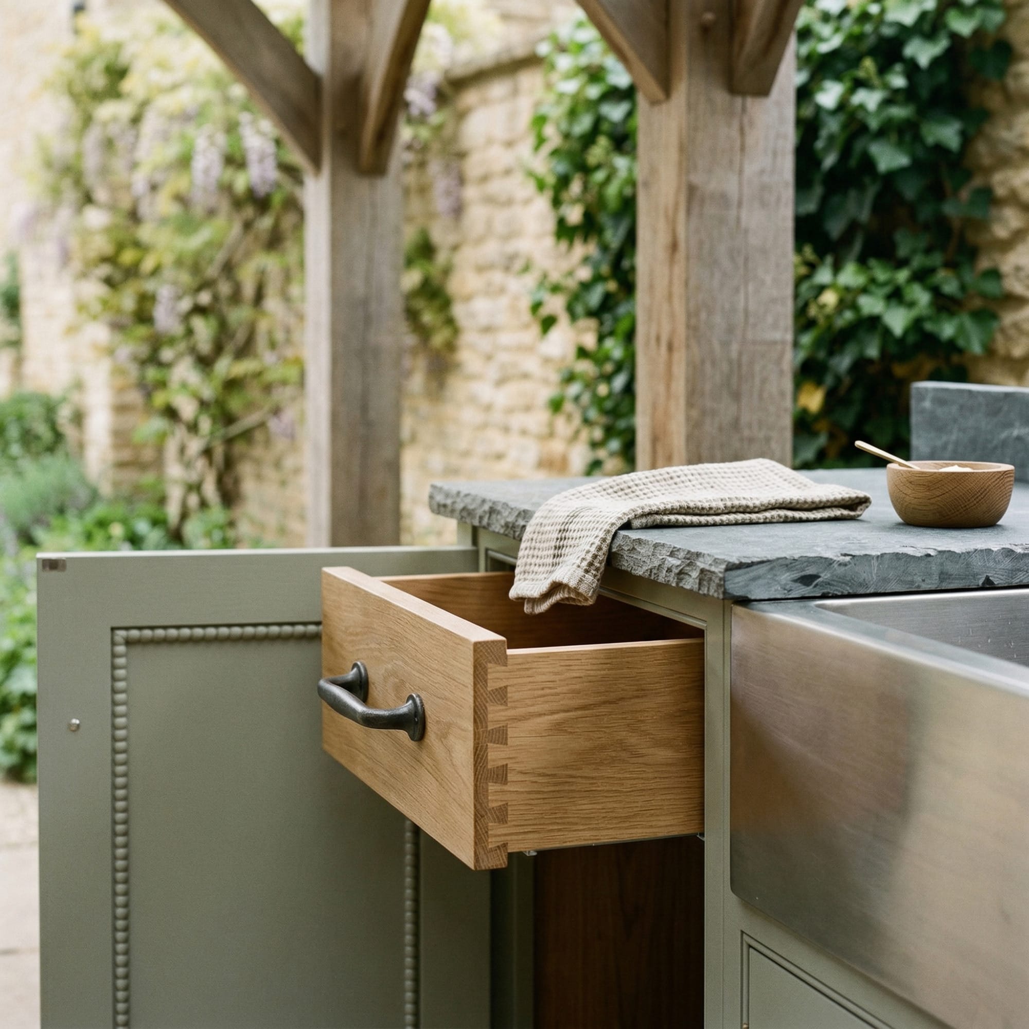 Mastercraft Kitchens image 3