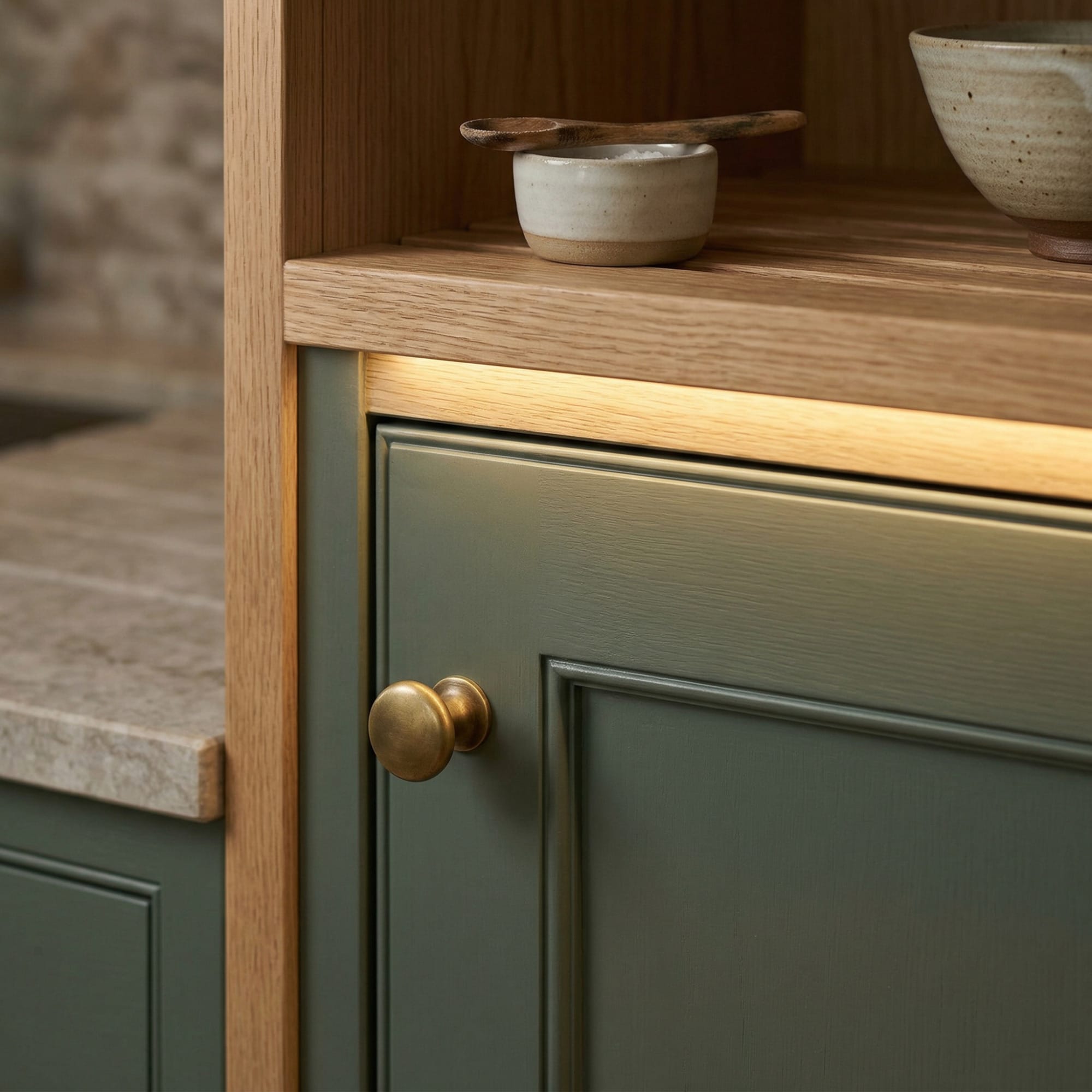 Mastercraft Kitchens image 3