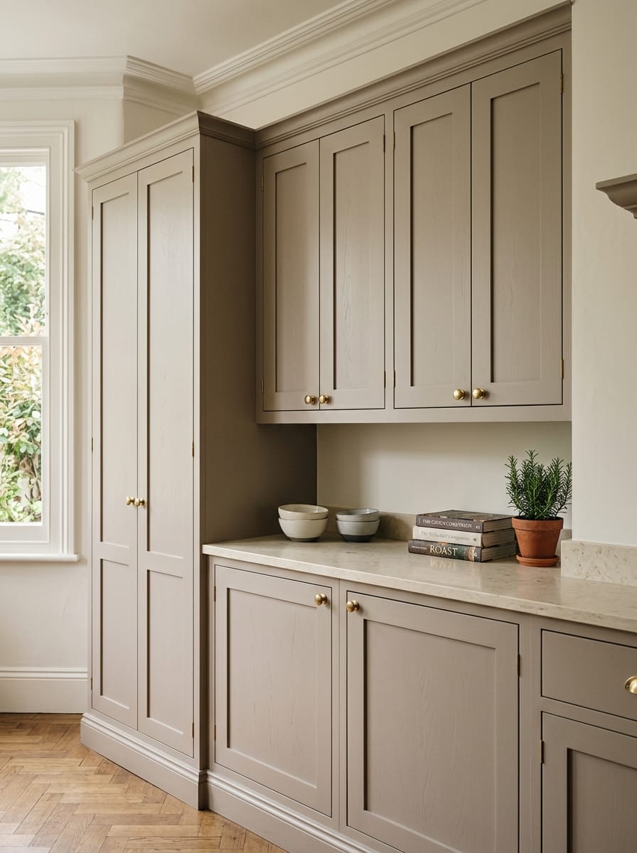 portrait2_600x800-22 Bespoke kitchen installation — full-height cabinetry and considered storage design