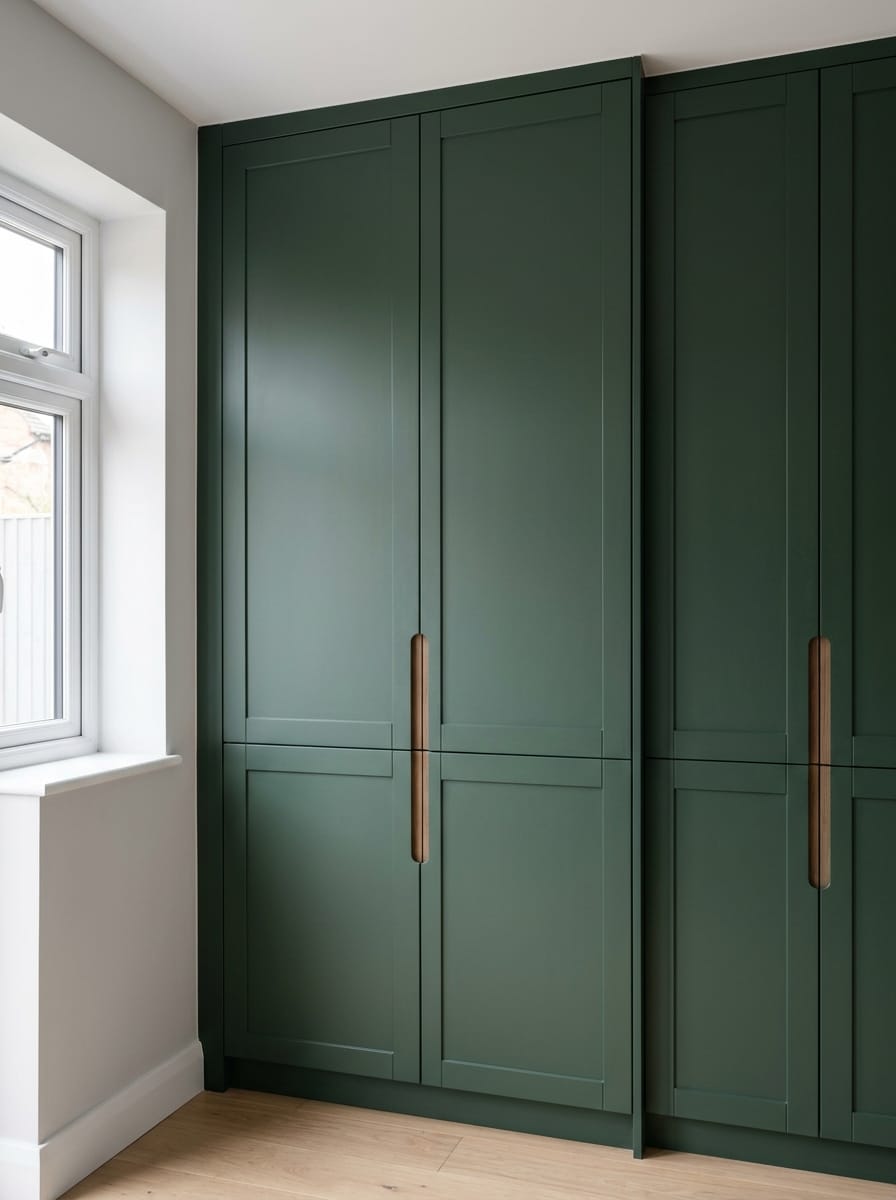 portrait2_600x800-277 Bespoke kitchen installation, full-height cabinetry and considered storage design