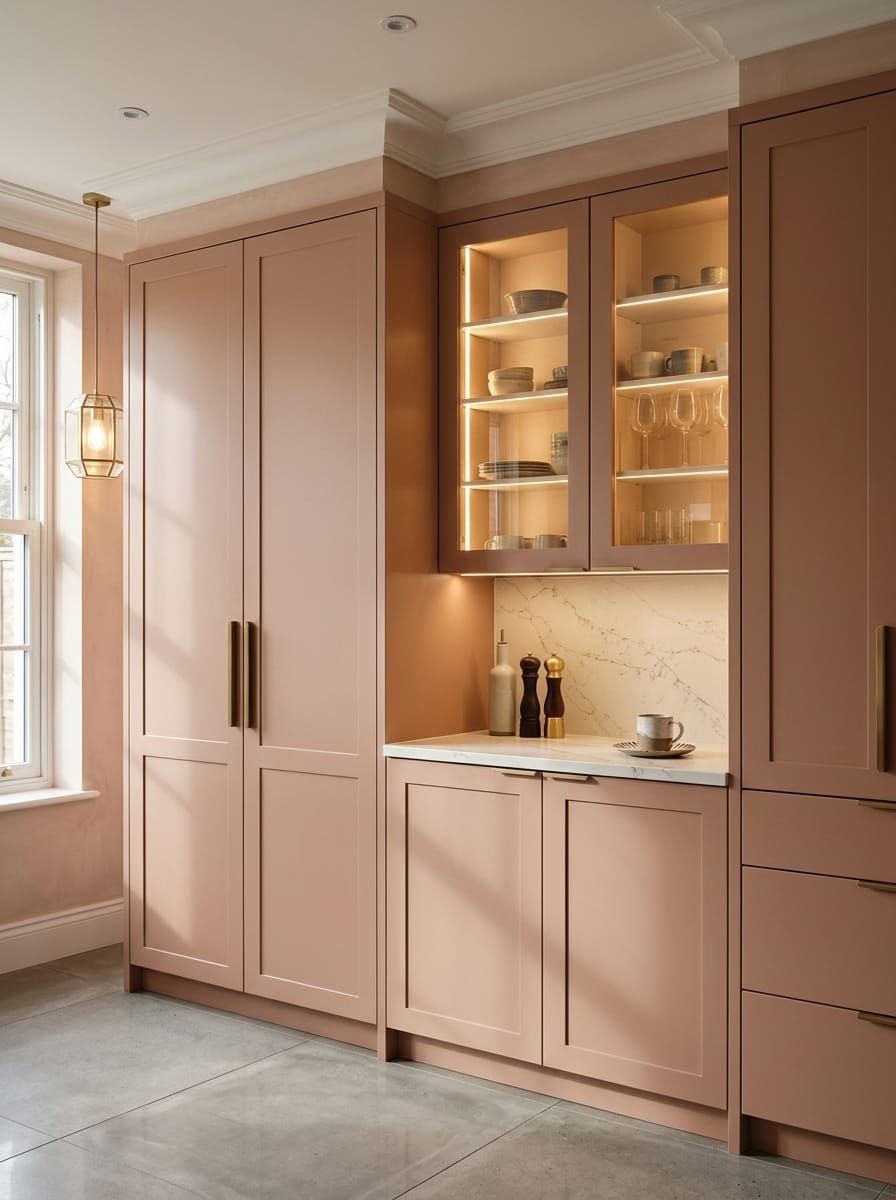 portrait2_600x800-297 Bespoke kitchen installation, full-height cabinetry and considered storage design