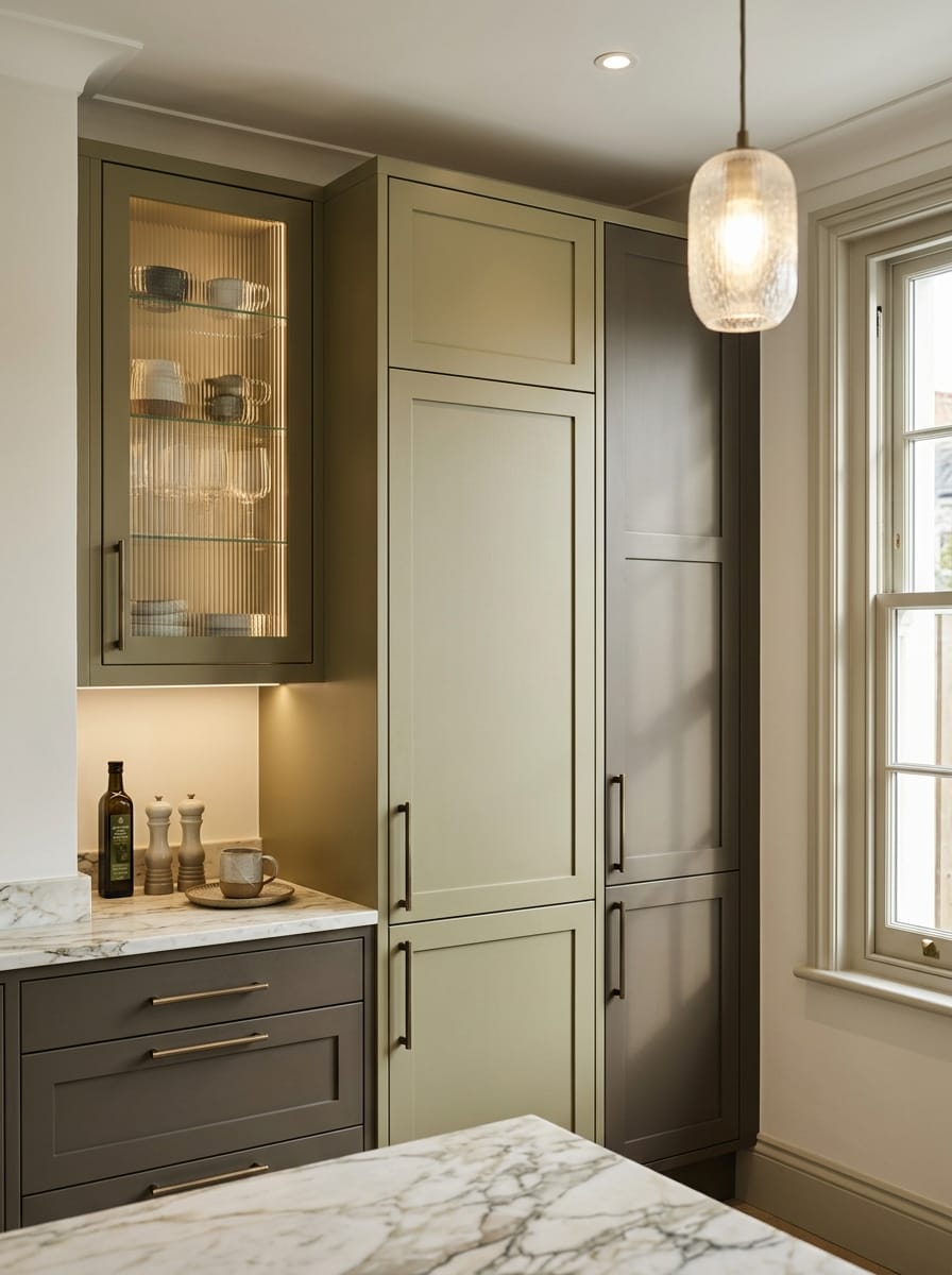 portrait2_600x800-312 Bespoke kitchen installation, full-height cabinetry and considered storage design