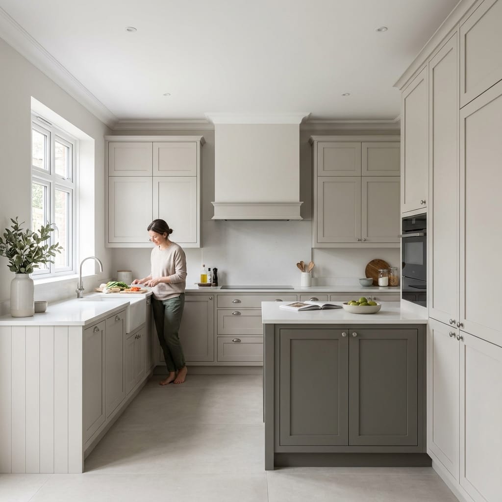 square2_800x800-116 Bespoke kitchen designed for a Crosby home, quality materials and considered layout