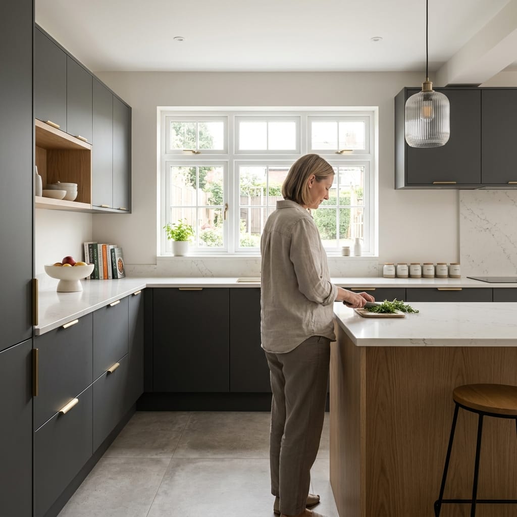 square2_800x800-132 Bespoke kitchen designed for a St. Helens home, quality materials and considered layout