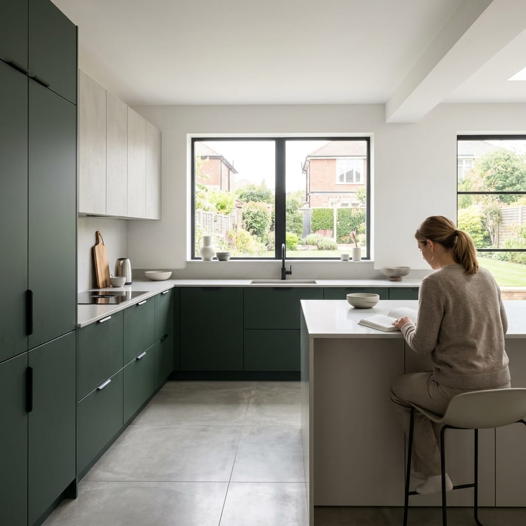 square2_800x800-170 Bespoke kitchen designed for a Whitworth home, quality materials and considered layout