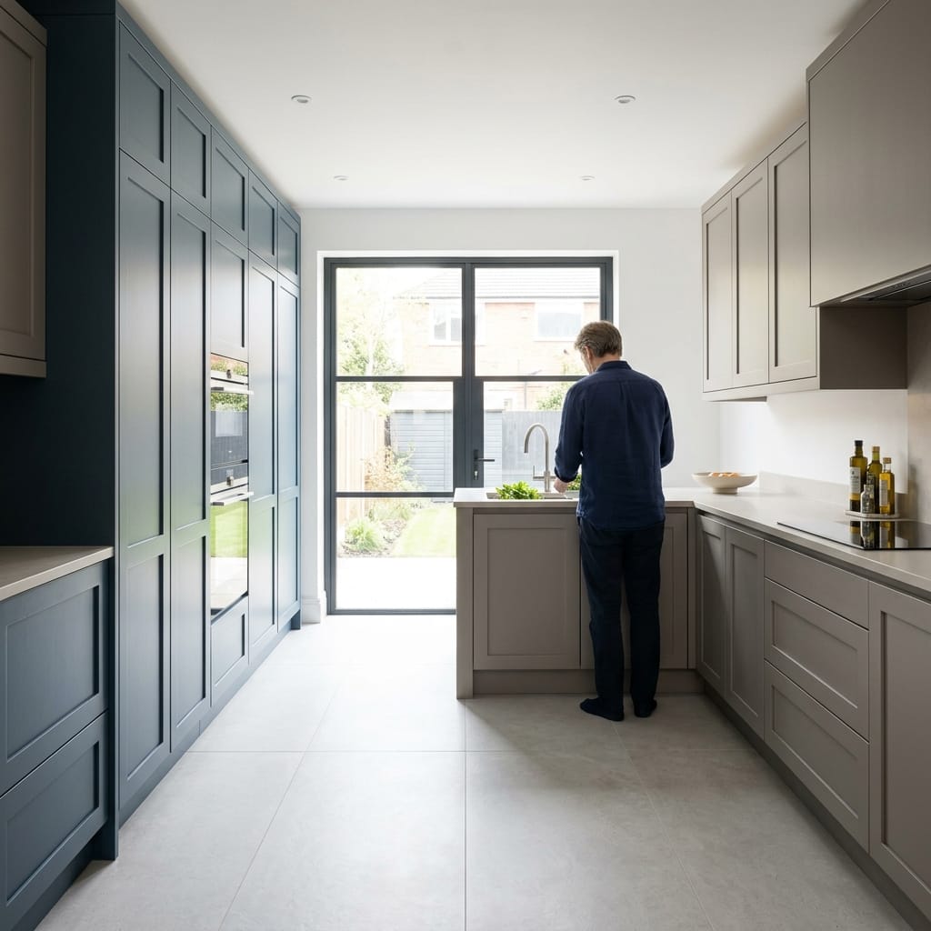 square2_800x800-191 Bespoke kitchen designed for a Cadishead home, quality materials and considered layout