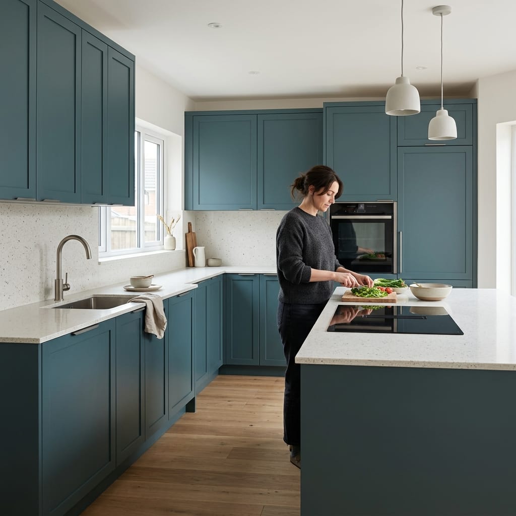 square2_800x800-192 Bespoke kitchen designed for a Chadderton home, quality materials and considered layout