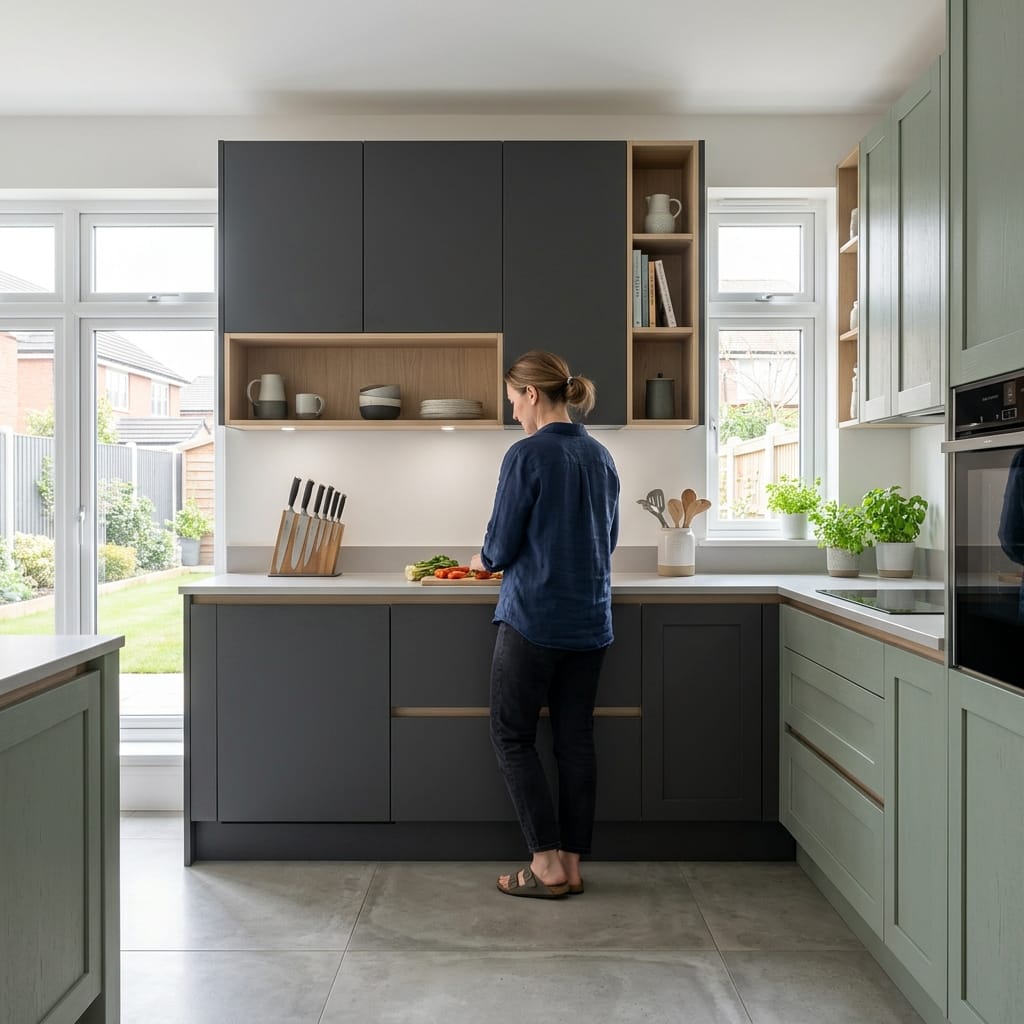 square2_800x800-207 Bespoke kitchen designed for a Failsworth home, quality materials and considered layout