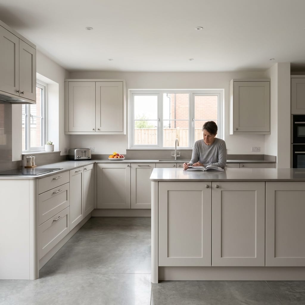 square2_800x800-215 Bespoke kitchen designed for a Tameside home, quality materials and considered layout