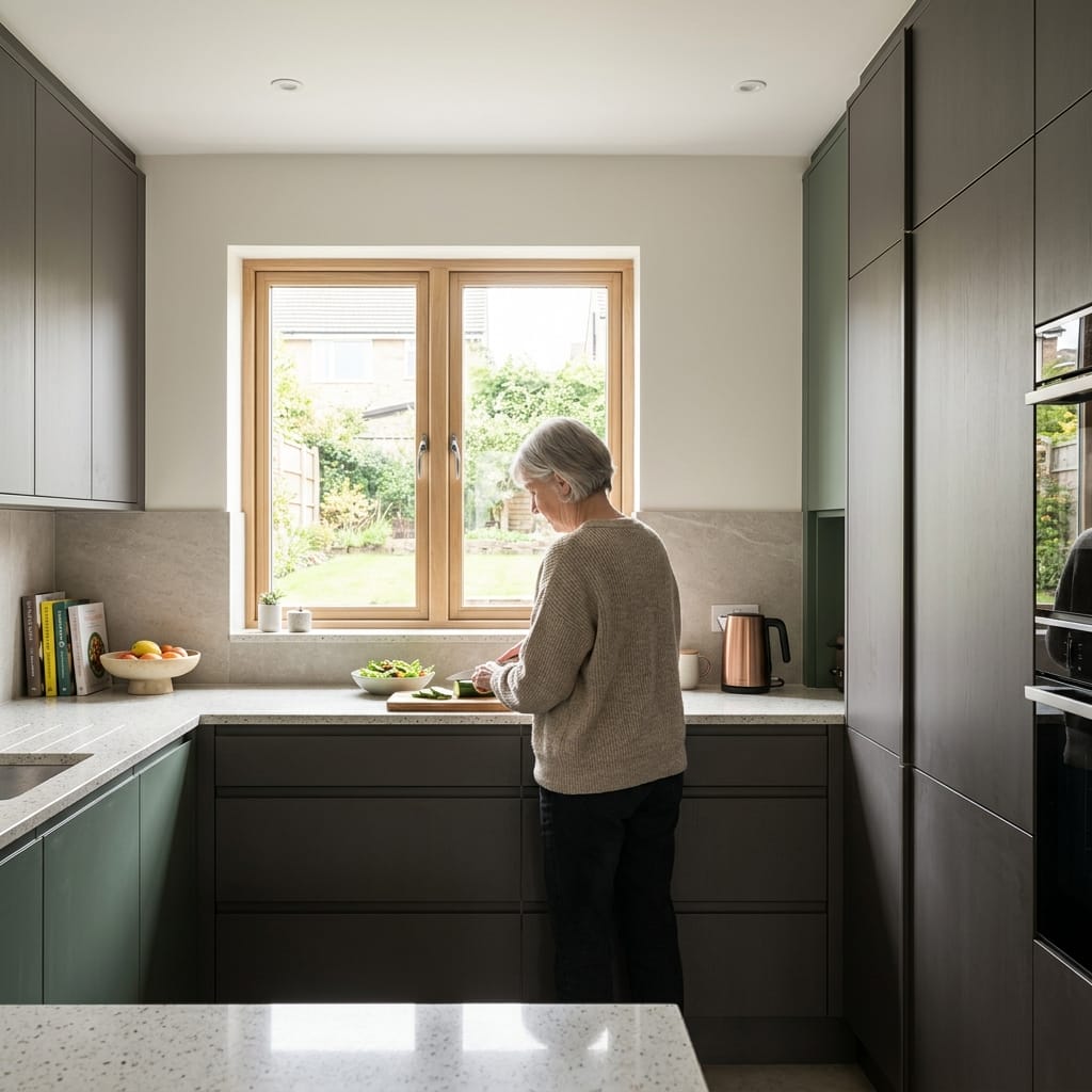 square2_800x800-226 Bespoke kitchen designed for a Keighley home, quality materials and considered layout