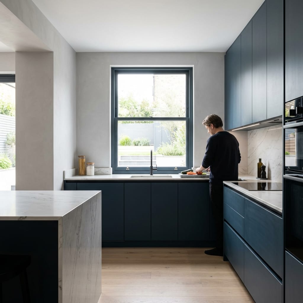 square2_800x800-230 Bespoke kitchen designed for a Shipley home, quality materials and considered layout