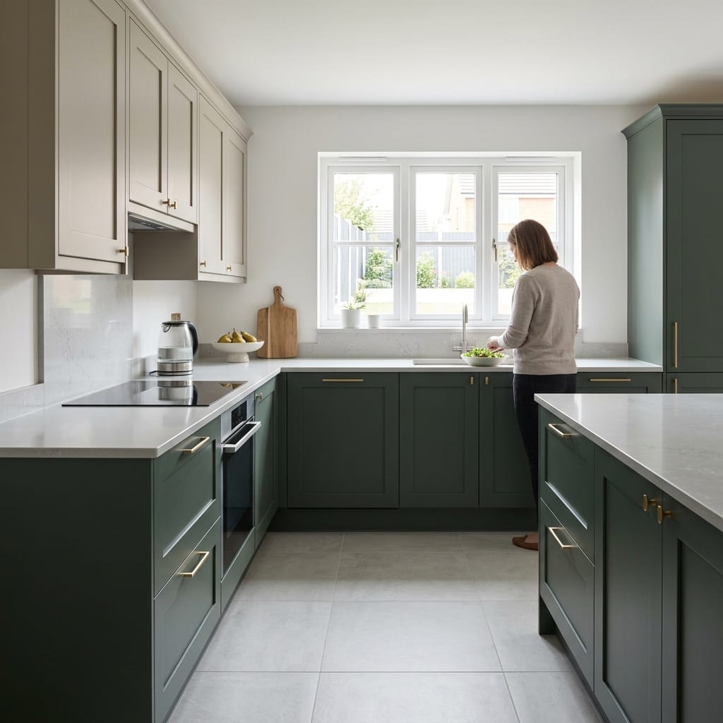 square2_800x800-239 Bespoke kitchen designed for a Cudworth home, quality materials and considered layout