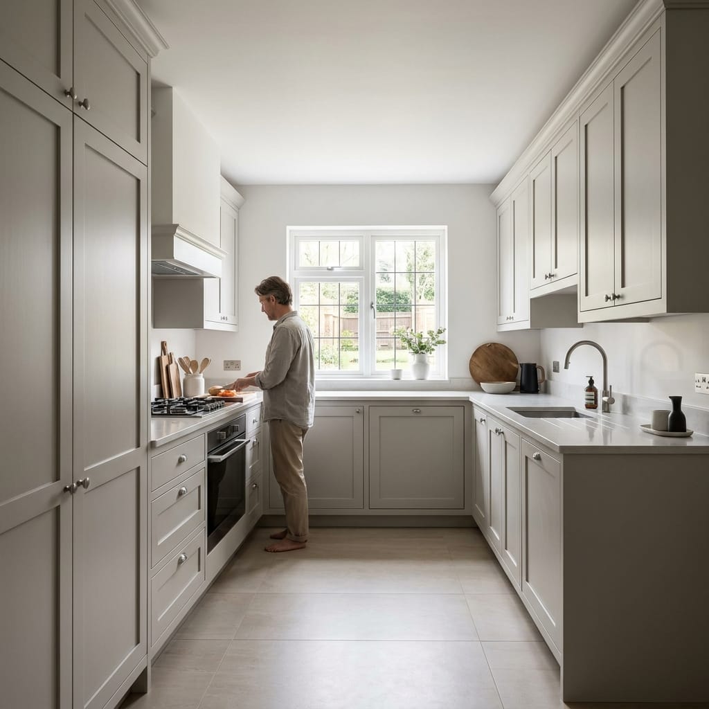 square2_800x800-252 Bespoke kitchen designed for a Eston home, quality materials and considered layout