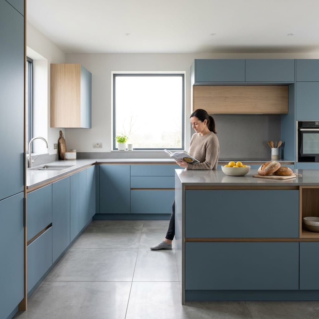 square2_800x800-255 Bespoke kitchen designed for a Northallerton home, quality materials and considered layout