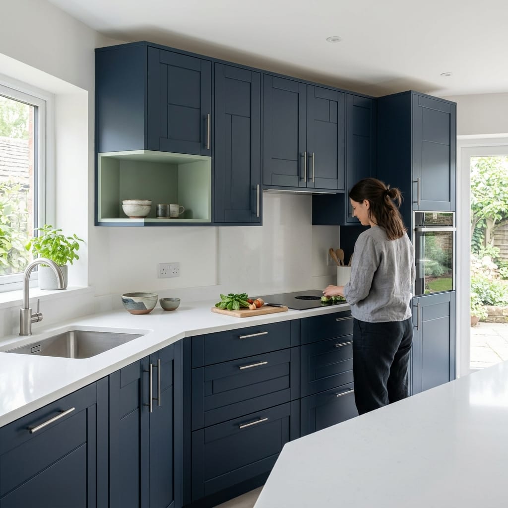 square2_800x800-257 Bespoke kitchen designed for a Ripon home, quality materials and considered layout