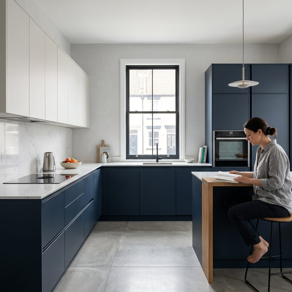 square2_800x800-262 Bespoke kitchen designed for a Whitby home, quality materials and considered layout