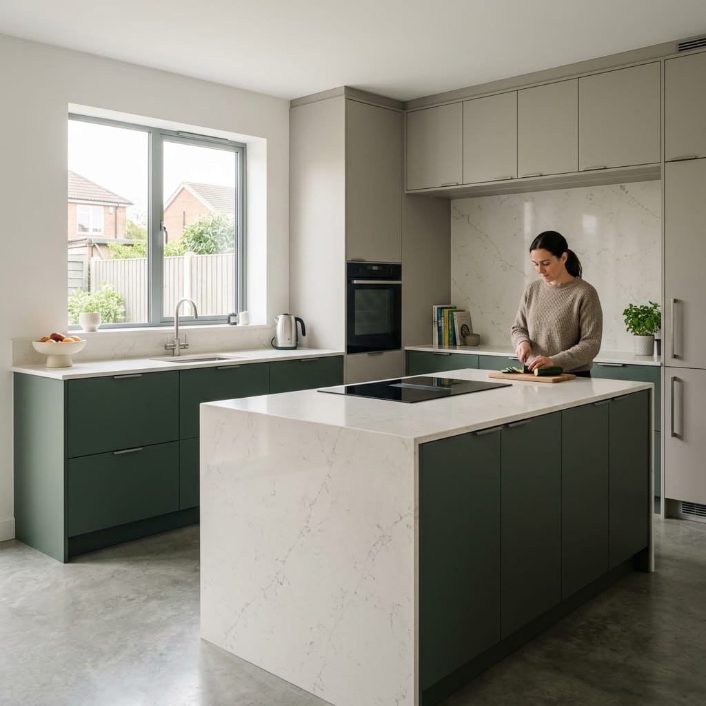 square2_800x800-267 Bespoke kitchen designed for a Goole home, quality materials and considered layout