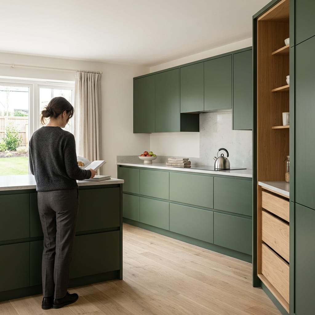 square2_800x800-279 Bespoke kitchen designed for a Ulverston home, quality materials and considered layout