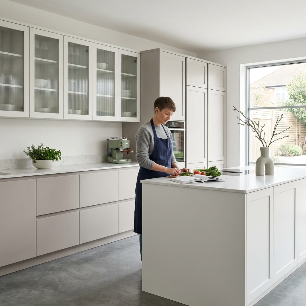 square2_800x800-290 Bespoke kitchen designed for a Littleworth home, quality materials and considered layout