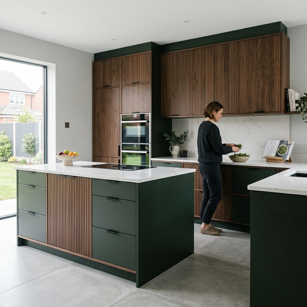 square2_800x800-292 Bespoke kitchen designed for a Rugeley home, quality materials and considered layout