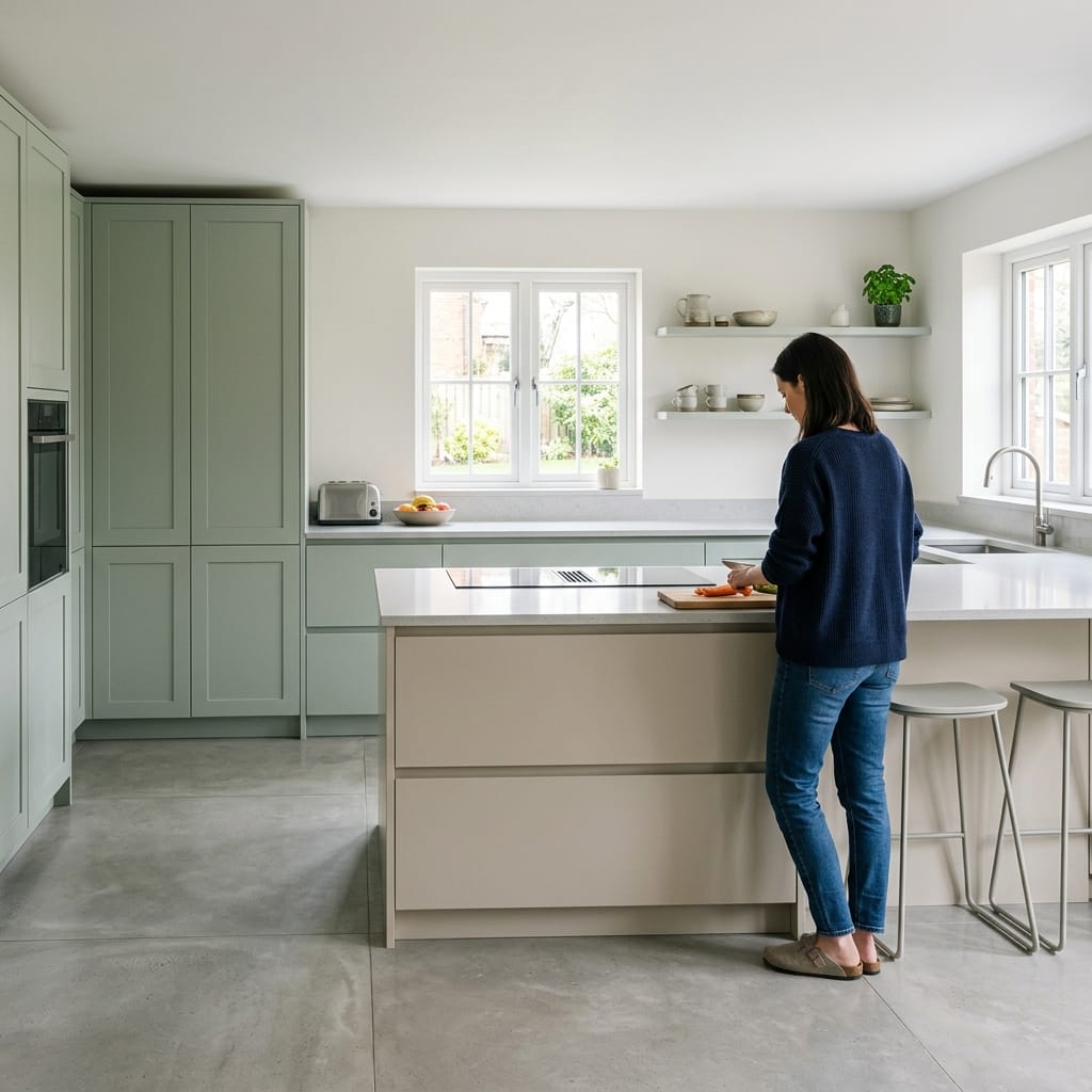 square2_800x800-295 Bespoke kitchen designed for a Tamworth home, quality materials and considered layout