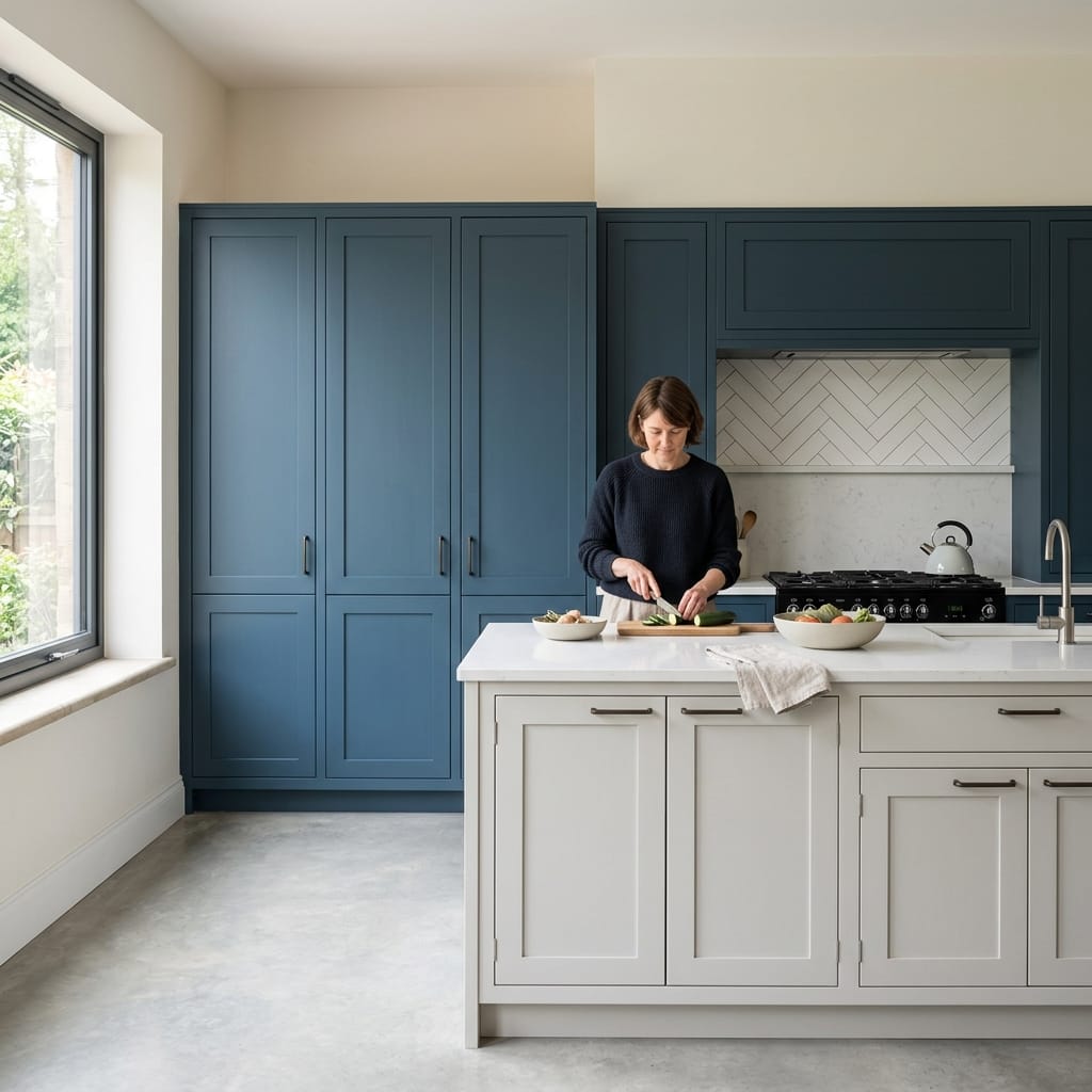 square2_800x800-298 Bespoke kitchen designed for a Belper home, quality materials and considered layout