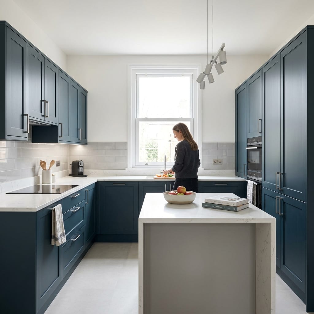 square2_800x800-313 Bespoke kitchen designed for a Aldridge home, quality materials and considered layout