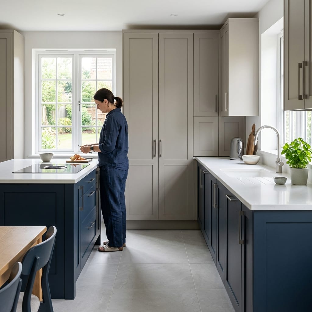 square2_800x800-320 Bespoke kitchen designed for a Oldbury home, quality materials and considered layout