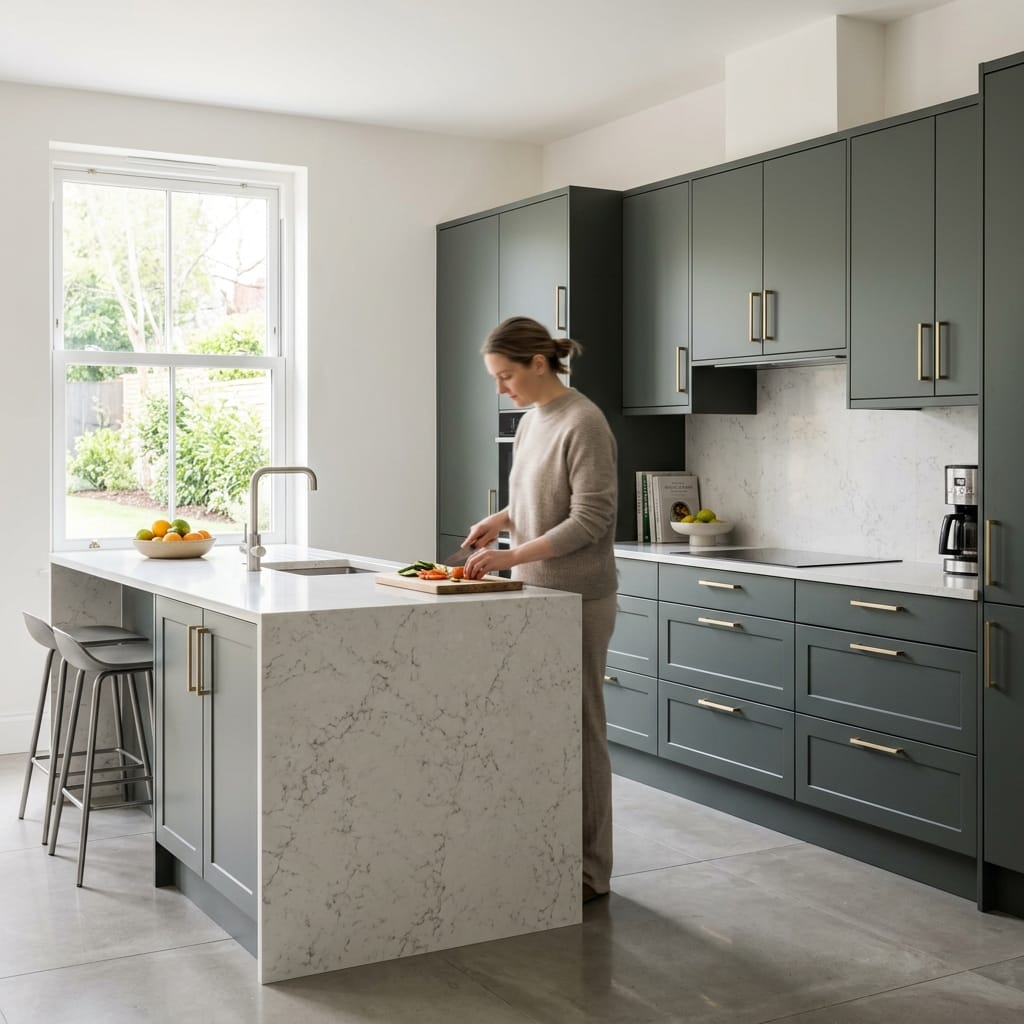 square2_800x800-324 Bespoke kitchen designed for a Sutton Coldfield home, quality materials and considered layout