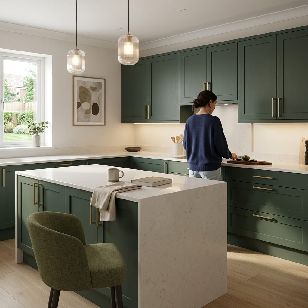 square2_800x800-350 Bespoke kitchen designed for a Bromsgrove home, quality materials and considered layout