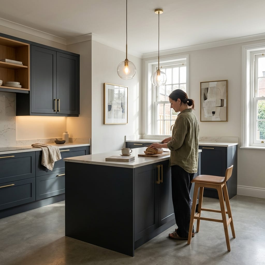 square2_800x800-362 Bespoke kitchen designed for a Ormskirk home, quality materials and considered layout