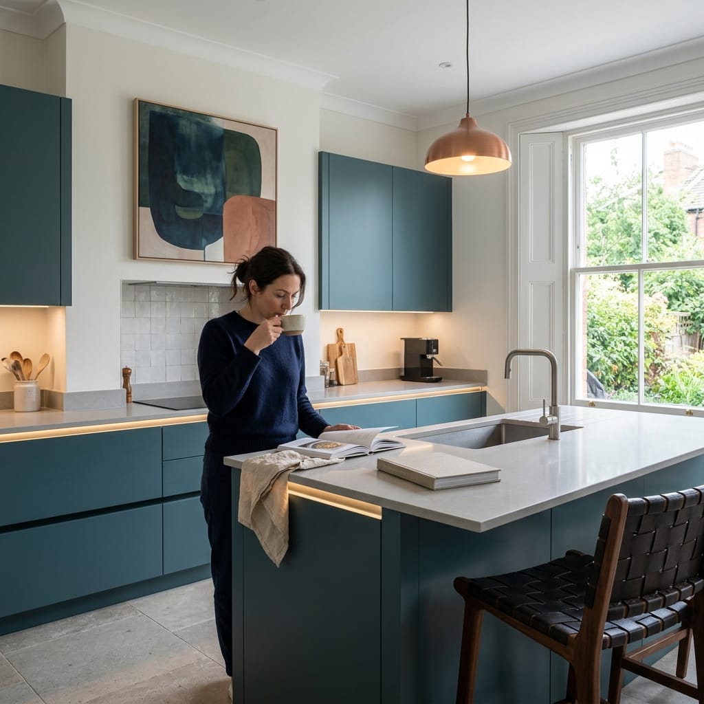 square2_800x800-368 Bespoke kitchen designed for a Nottingham home, quality materials and considered layout