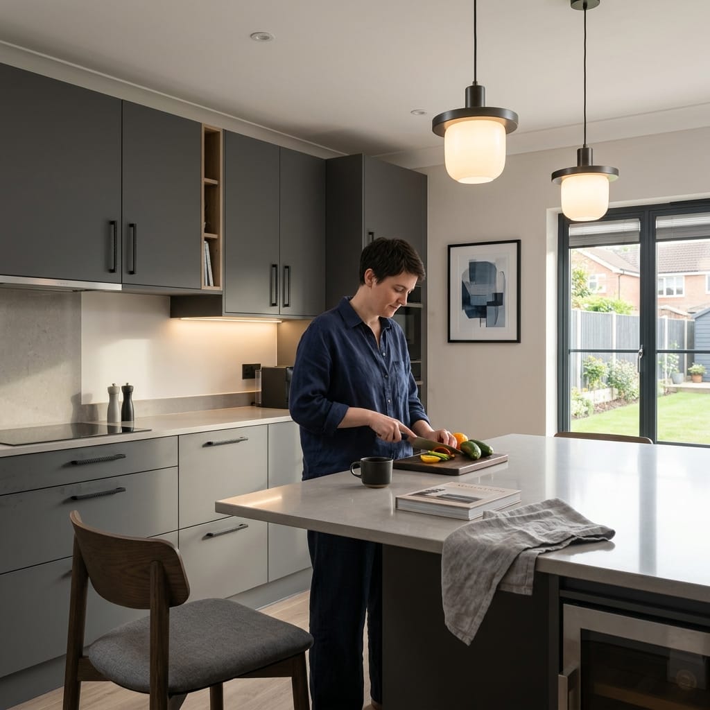 square2_800x800-378 Bespoke kitchen designed for a Hinckley home, quality materials and considered layout