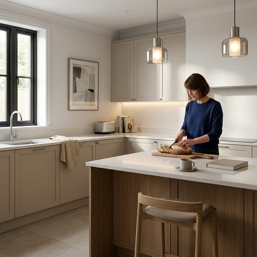 square2_800x800-389 Bespoke kitchen designed for a Cleethorpes home, quality materials and considered layout