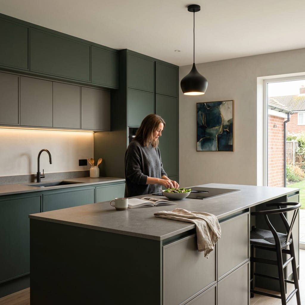 square2_800x800-399 Bespoke kitchen designed for a Skegness home, quality materials and considered layout