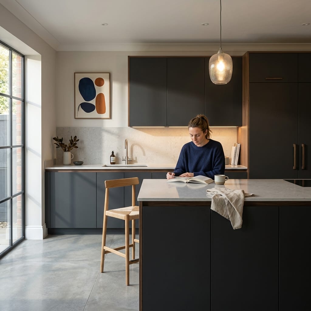 square2_800x800-415 Bespoke kitchen designed for a Telford home, quality materials and considered layout