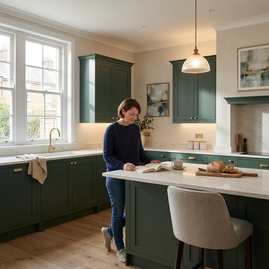 square2_800x800-422 Bespoke kitchen designed for a Rockingham home, quality materials and considered layout