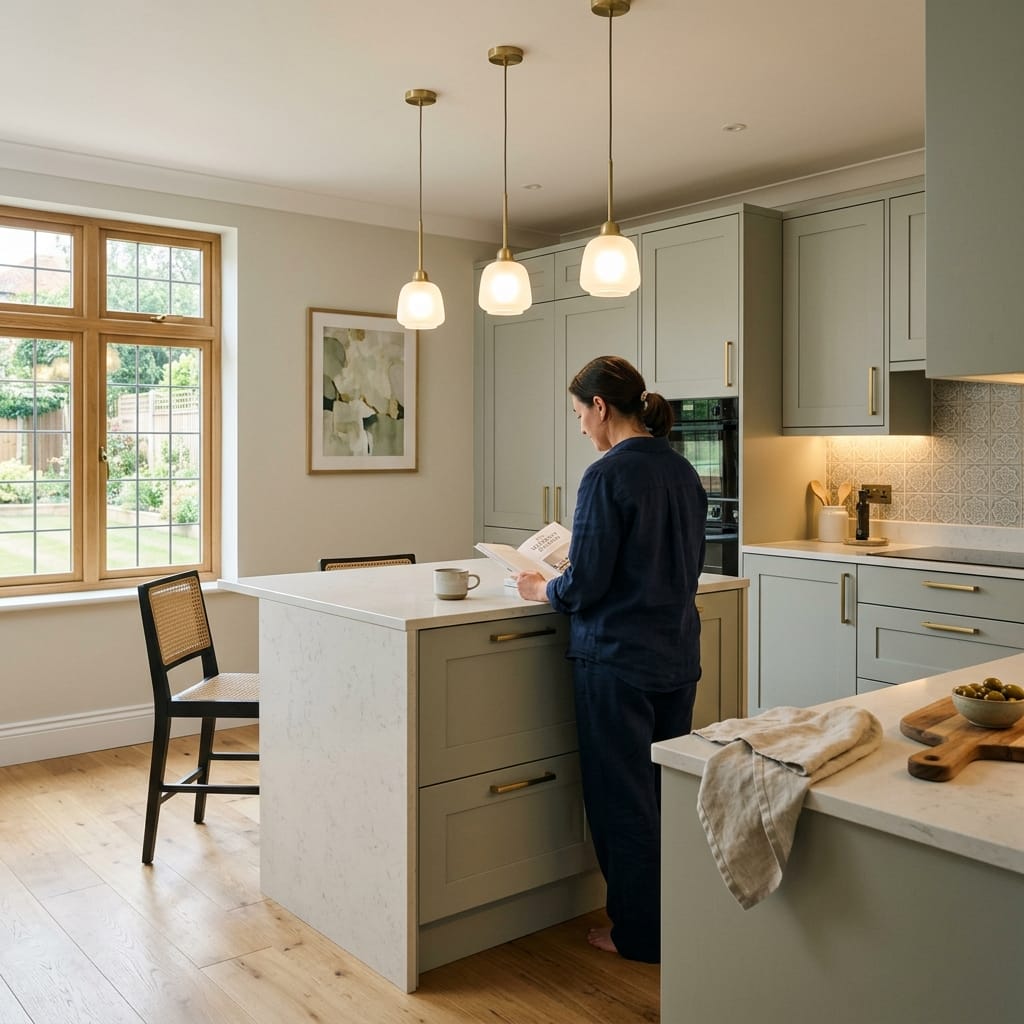 square2_800x800-426 Bespoke kitchen designed for a Stevenage home, quality materials and considered layout