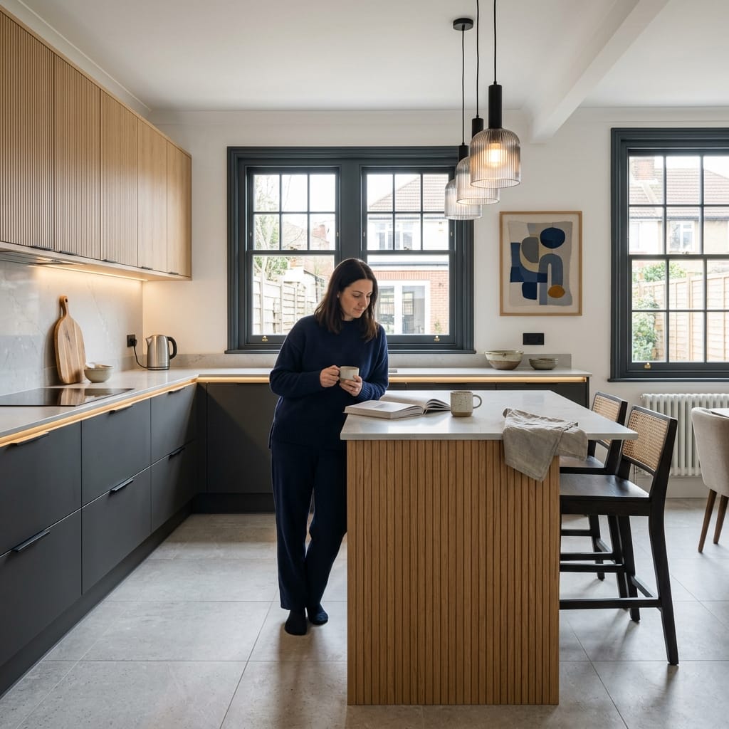 square2_800x800-434 Bespoke kitchen designed for a Slough home, quality materials and considered layout