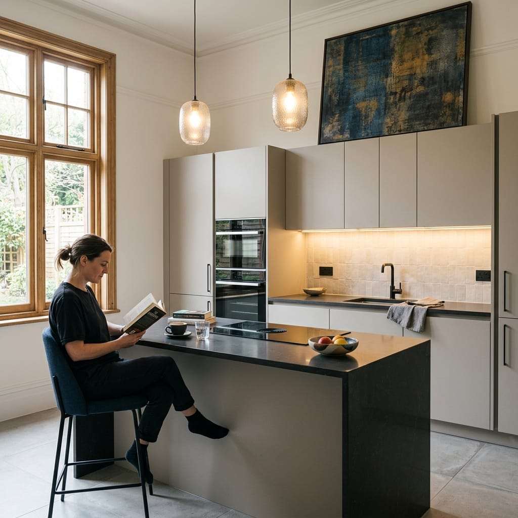 square2_800x800-438 Bespoke kitchen designed for a Armthorpe home, quality materials and considered layout