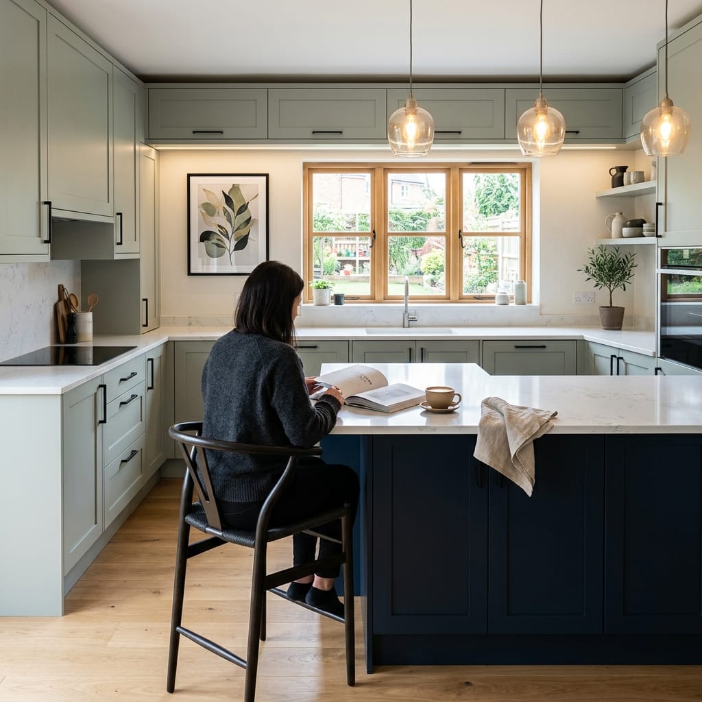 square2_800x800-449 Bespoke kitchen designed for a Didcot home, quality materials and considered layout