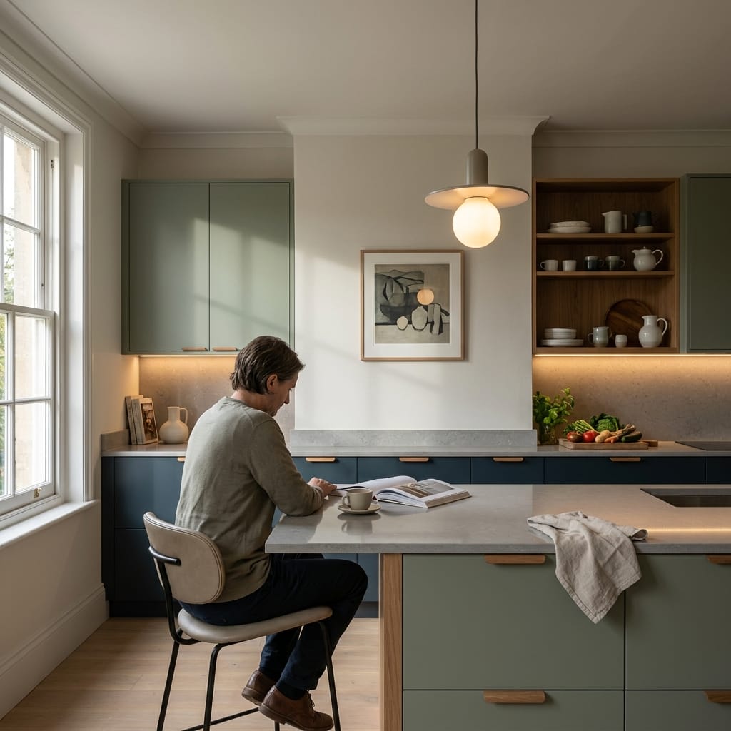 square2_800x800-451 Bespoke kitchen designed for a Faringdon home, quality materials and considered layout