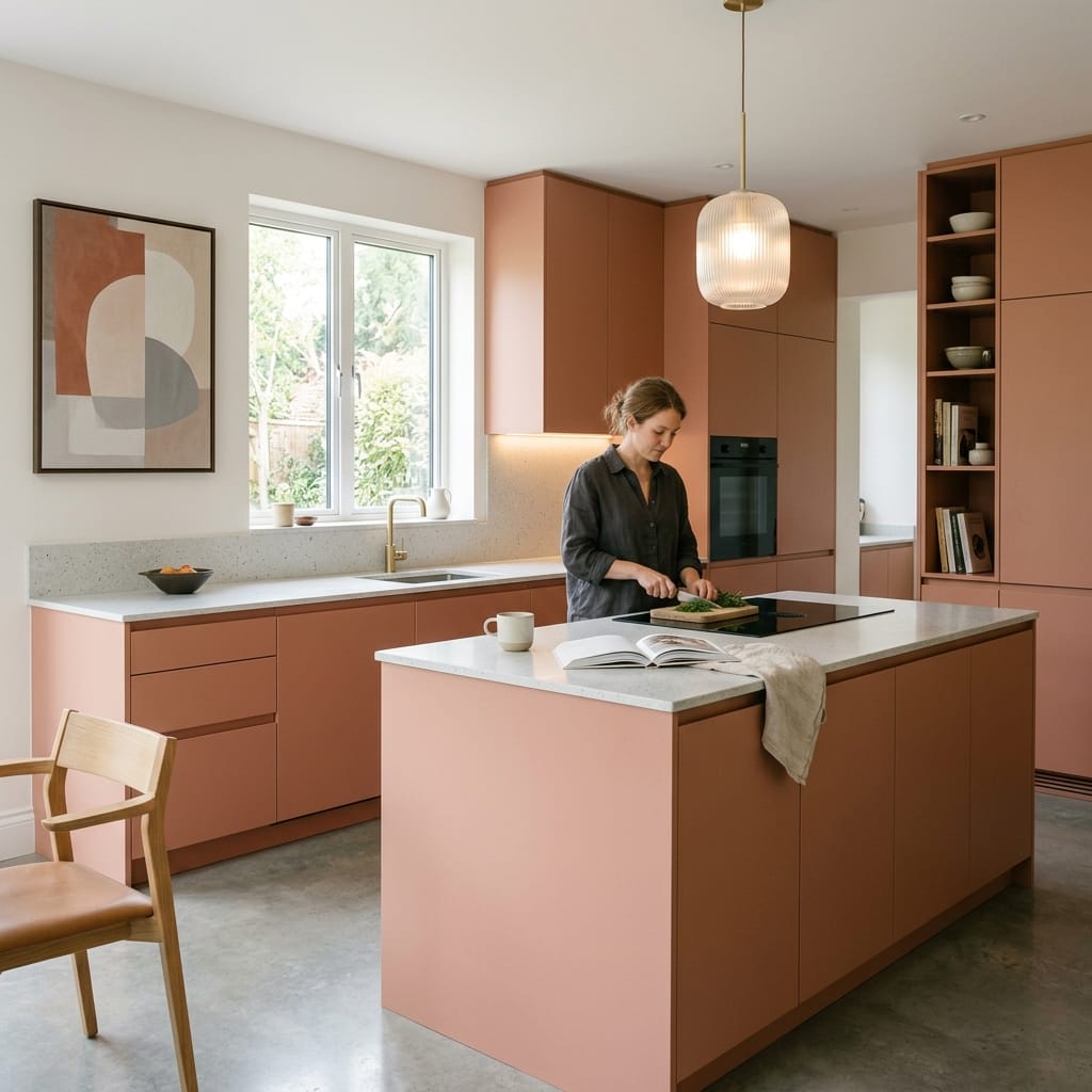 square2_800x800-463 Bespoke kitchen designed for a Wantage home, quality materials and considered layout