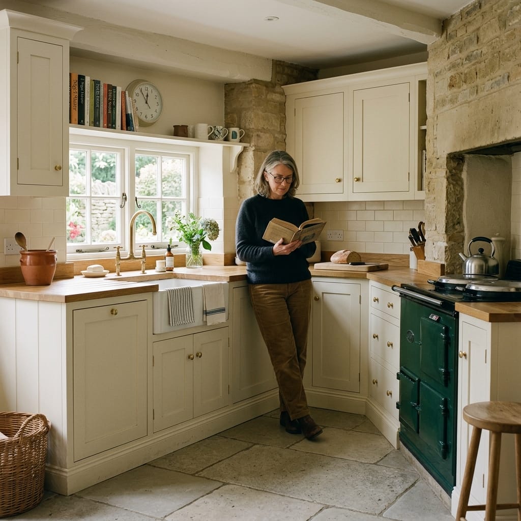 square2_800x800-76 Bespoke kitchen designed for a Witney home — quality materials and considered layout