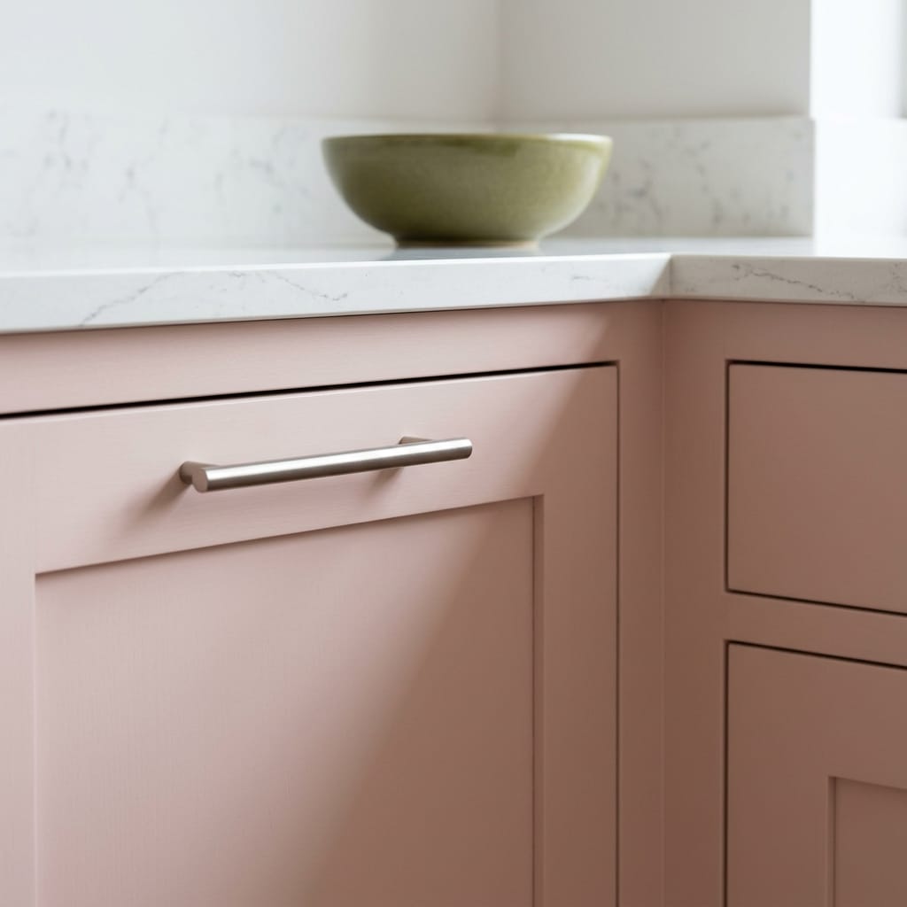 Mastercraft kitchen in Sale, bespoke design, quality craftsmanship, installed by our own team