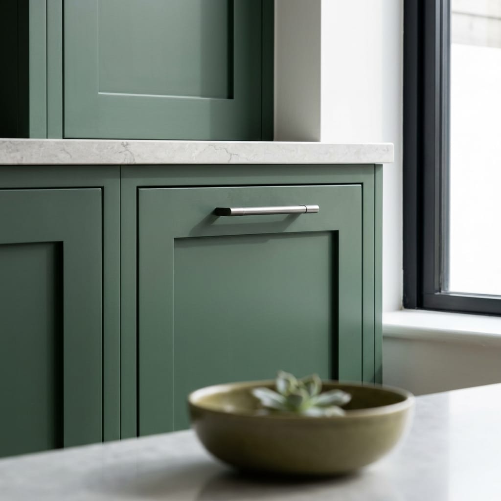 Mastercraft kitchen in Leeds, bespoke design, quality craftsmanship, installed by our own team